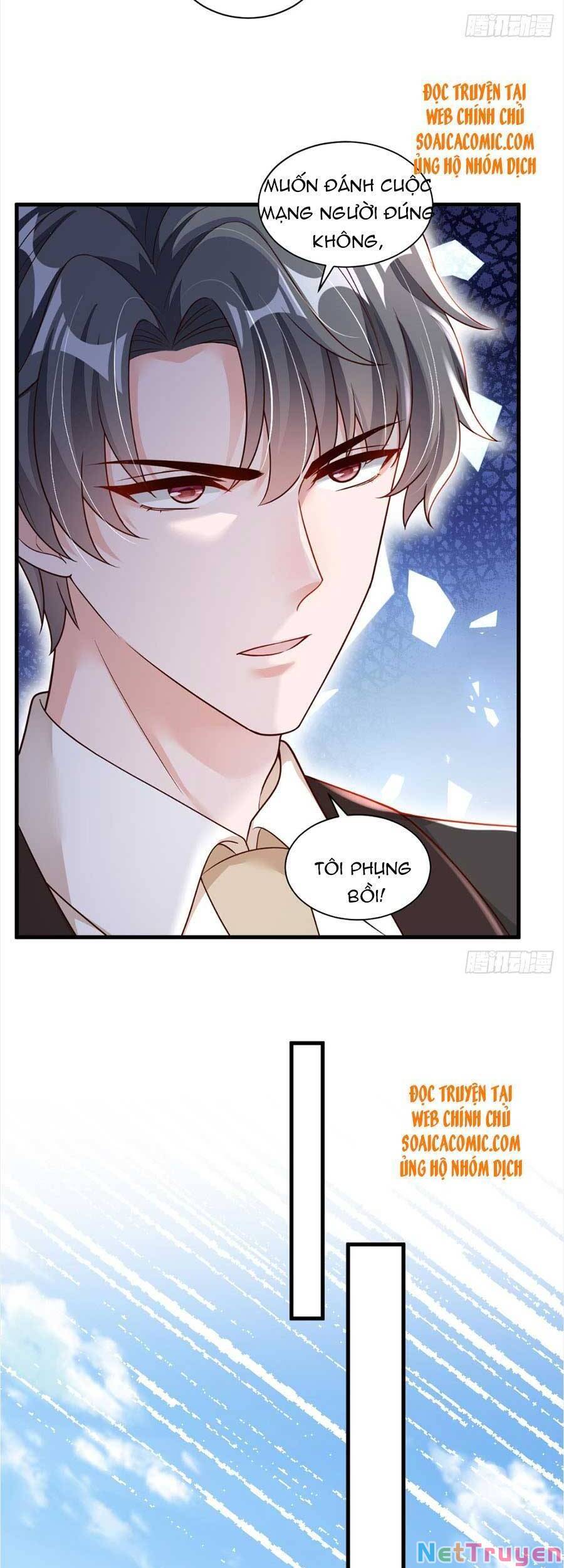 Ác Ma Thì Thầm Chapter 69 - Trang 14