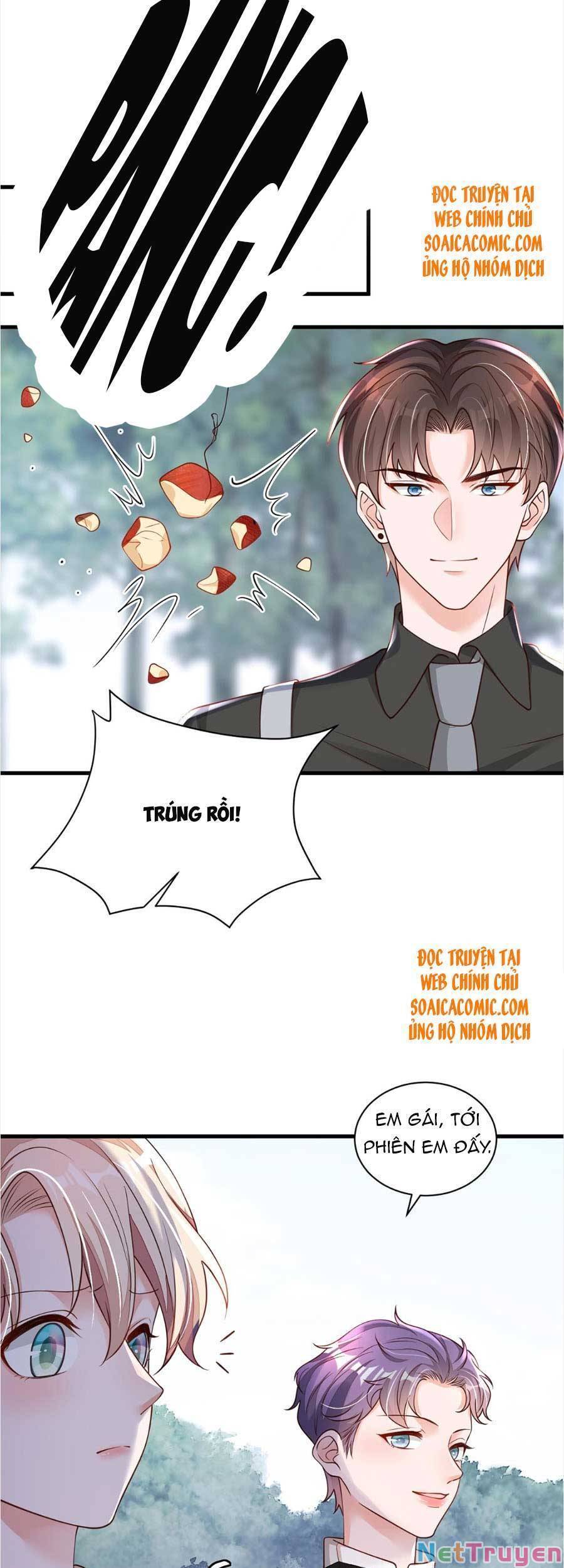 Ác Ma Thì Thầm Chapter 69 - Trang 16