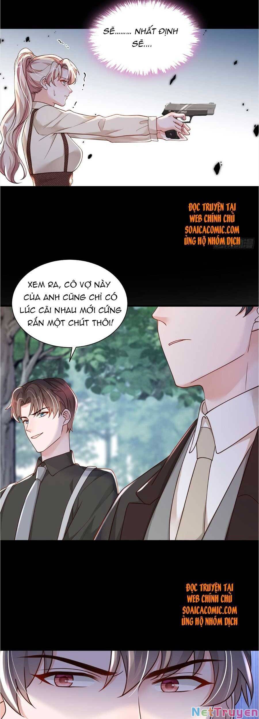 Ác Ma Thì Thầm Chapter 69 - Trang 20