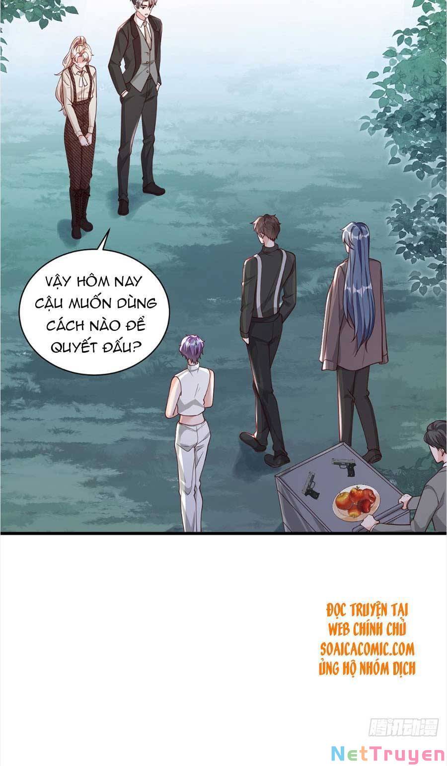 Ác Ma Thì Thầm Chapter 69 - Trang 6