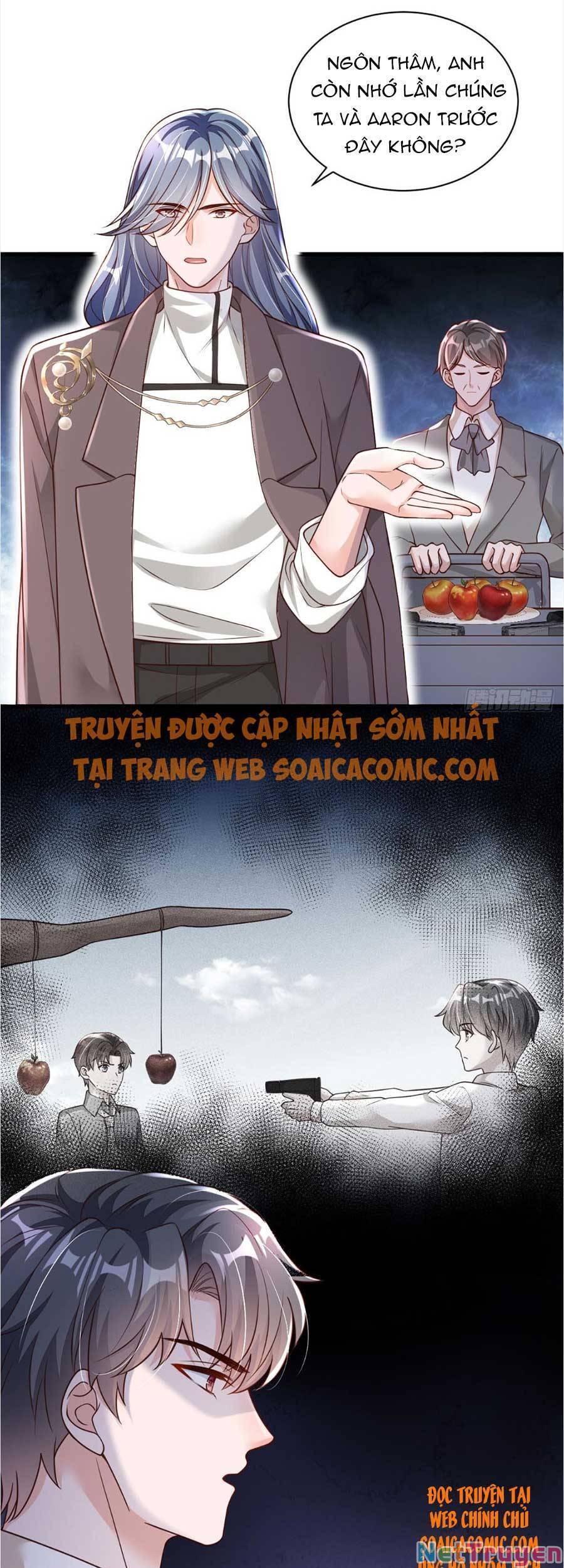 Ác Ma Thì Thầm Chapter 69 - Trang 7