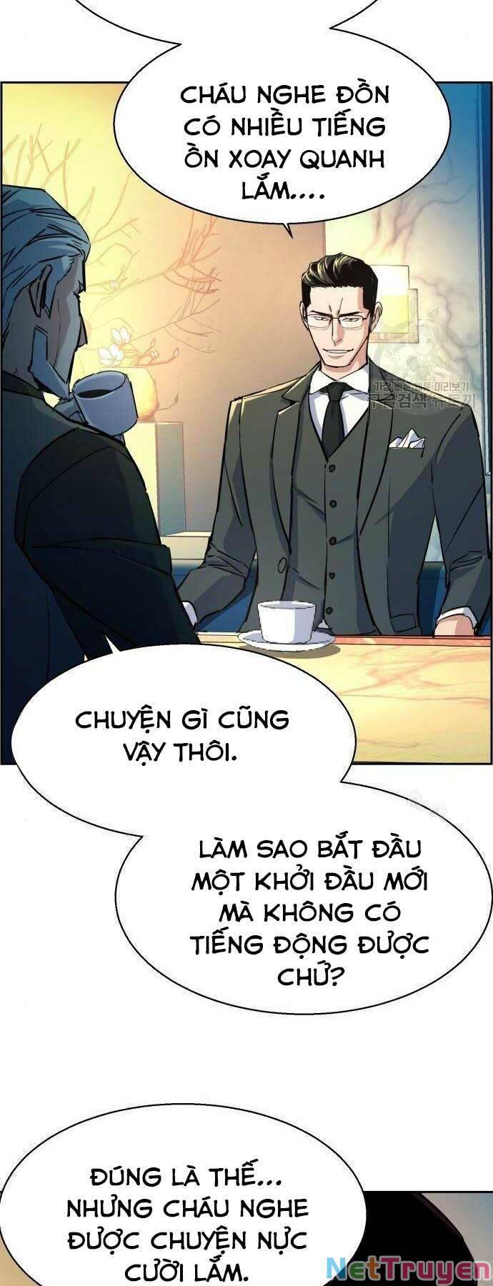 Bạn Học Của Tôi Là Lính Đánh Thuê Chapter 86 - Trang 27