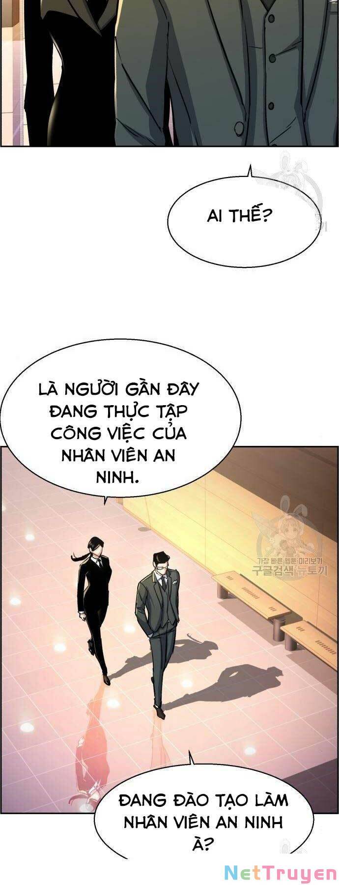 Bạn Học Của Tôi Là Lính Đánh Thuê Chapter 86 - Trang 36