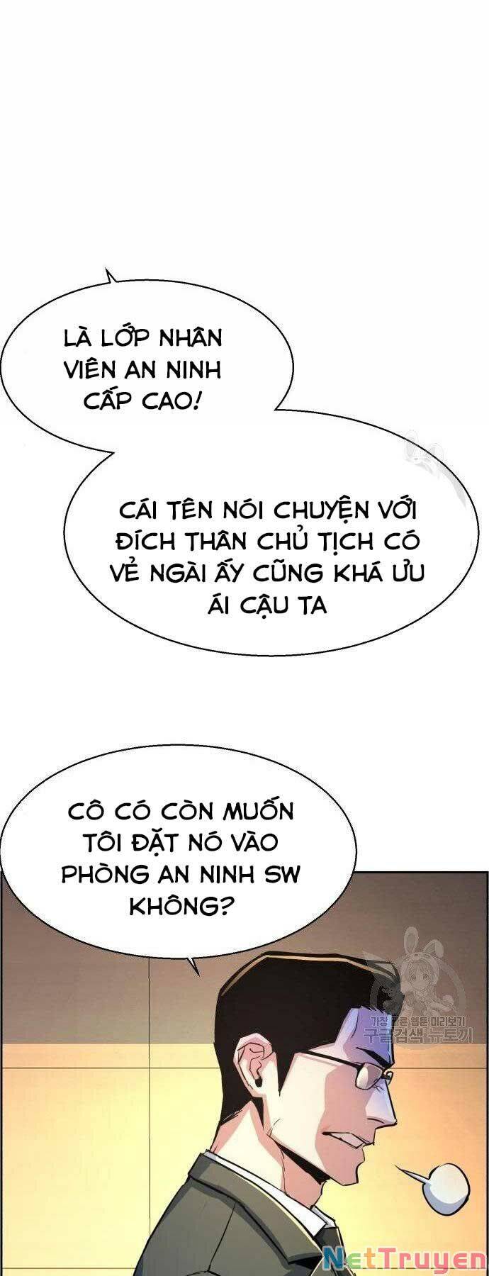 Bạn Học Của Tôi Là Lính Đánh Thuê Chapter 86 - Trang 37