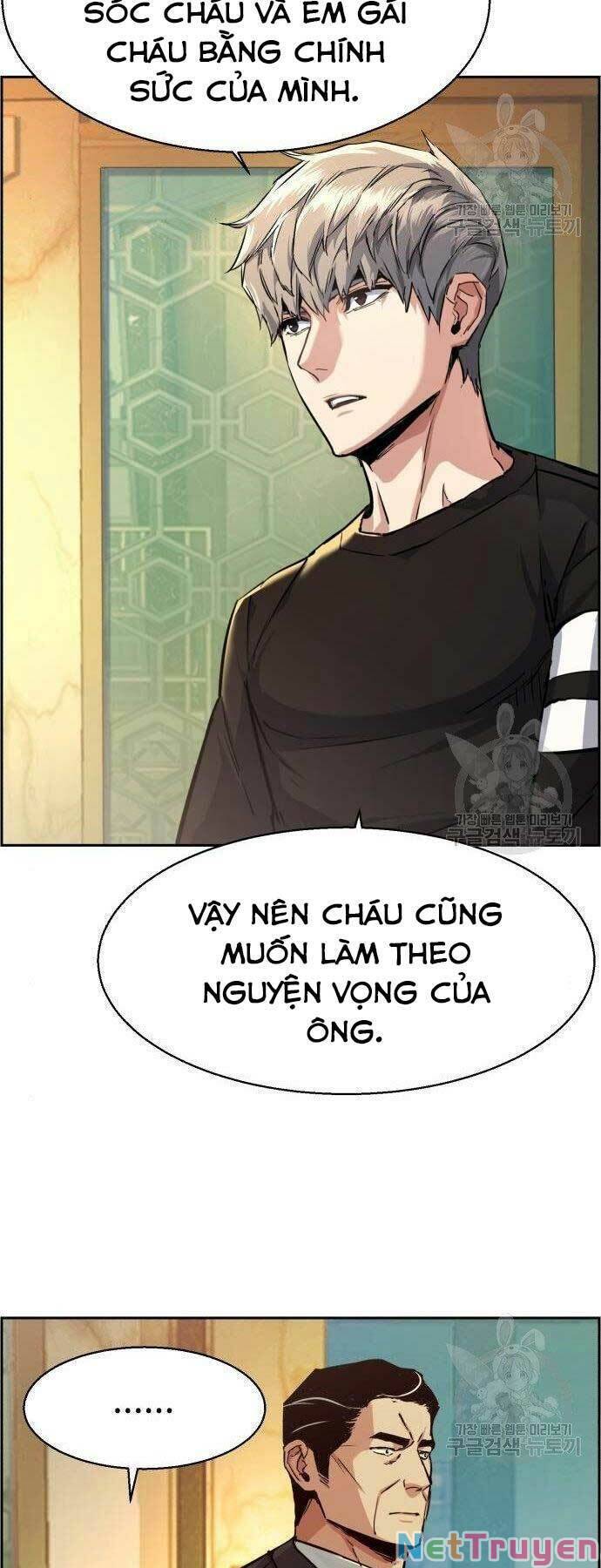 Bạn Học Của Tôi Là Lính Đánh Thuê Chapter 86 - Trang 5