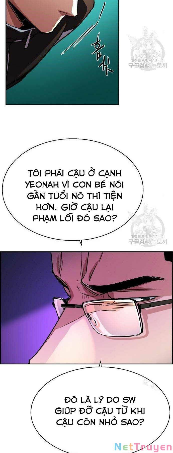 Bạn Học Của Tôi Là Lính Đánh Thuê Chapter 86 - Trang 54