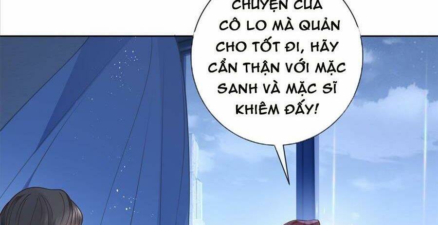 Boss Sát Thủ Dưỡng Hồ Yêu Chapter 52 - Trang 12