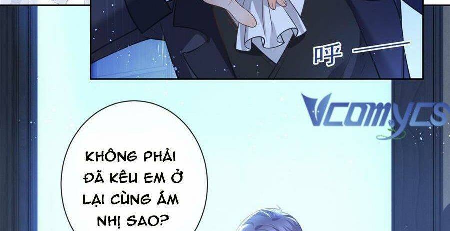 Boss Sát Thủ Dưỡng Hồ Yêu Chapter 52 - Trang 26