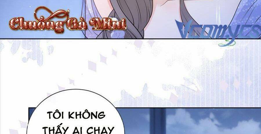 Boss Sát Thủ Dưỡng Hồ Yêu Chapter 52 - Trang 37