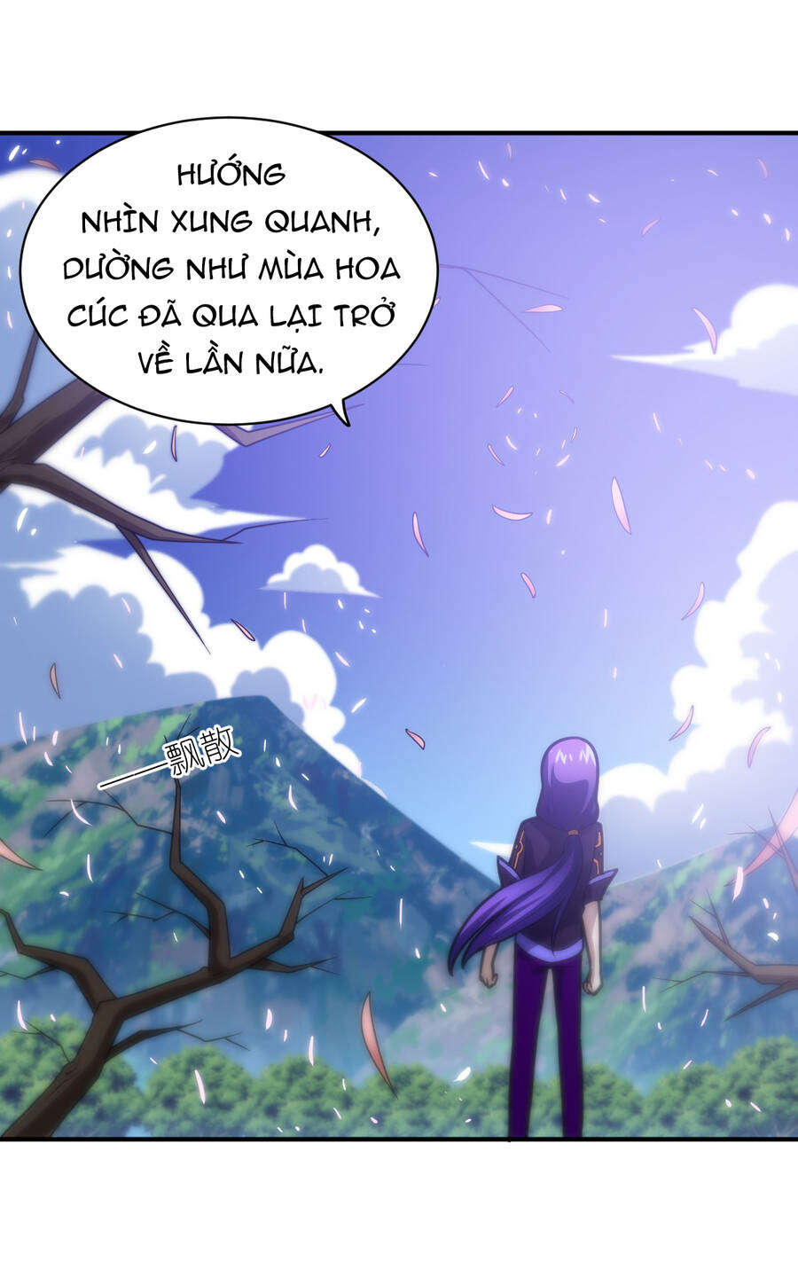 Ma Vương Trở Lại Chapter 48 - Trang 22