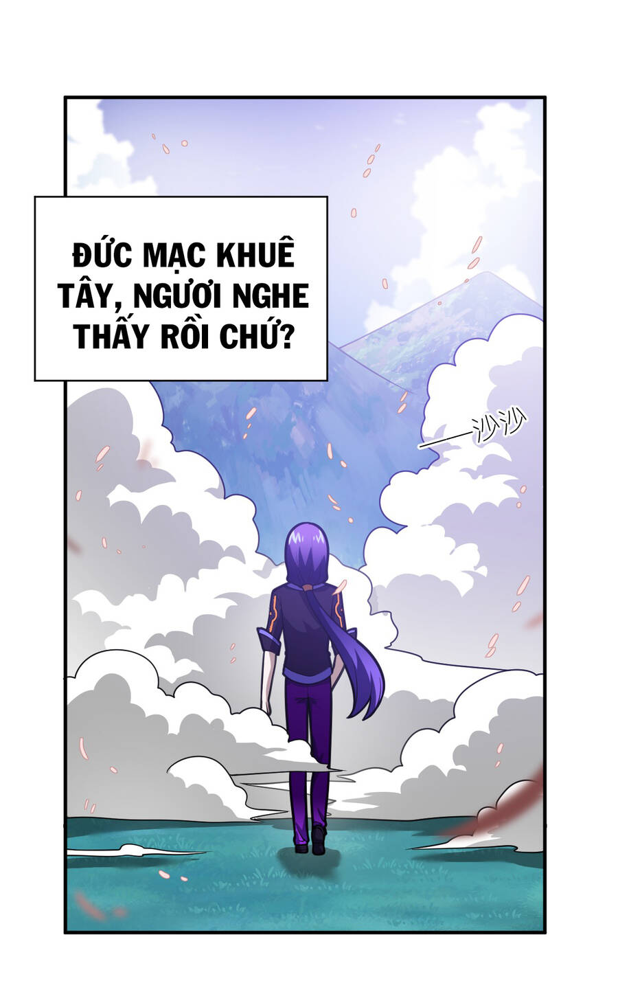 Ma Vương Trở Lại Chapter 48 - Trang 25