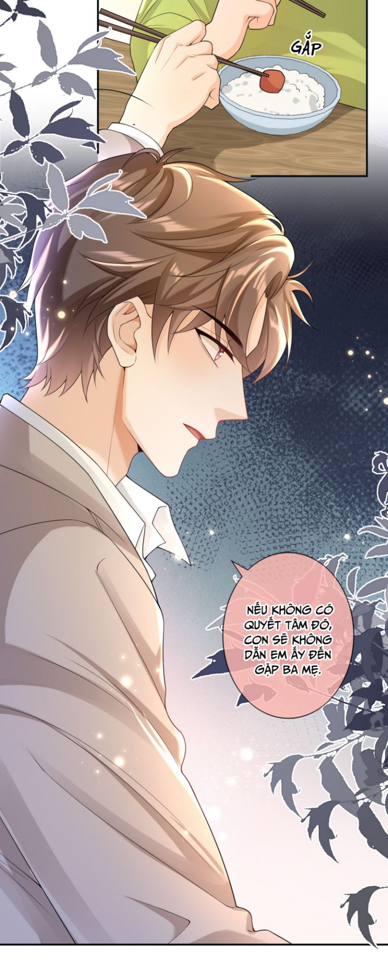 Scandal Quá Nhiều Là Lỗi Của Tôi Sao? Chapter 33 - Trang 15