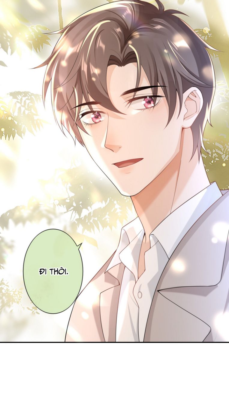 Scandal Quá Nhiều Là Lỗi Của Tôi Sao? Chapter 33 - Trang 5