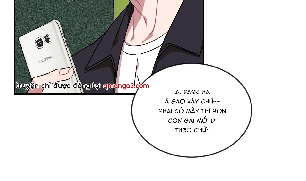 Tiêu Chuẩn Tình Yêu 100% Chapter 1 - Trang 113