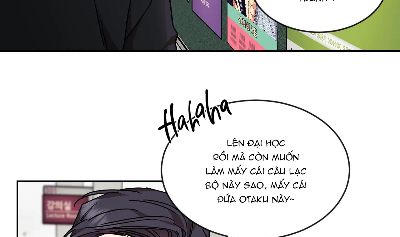 Tiêu Chuẩn Tình Yêu 100% Chapter 1 - Trang 123