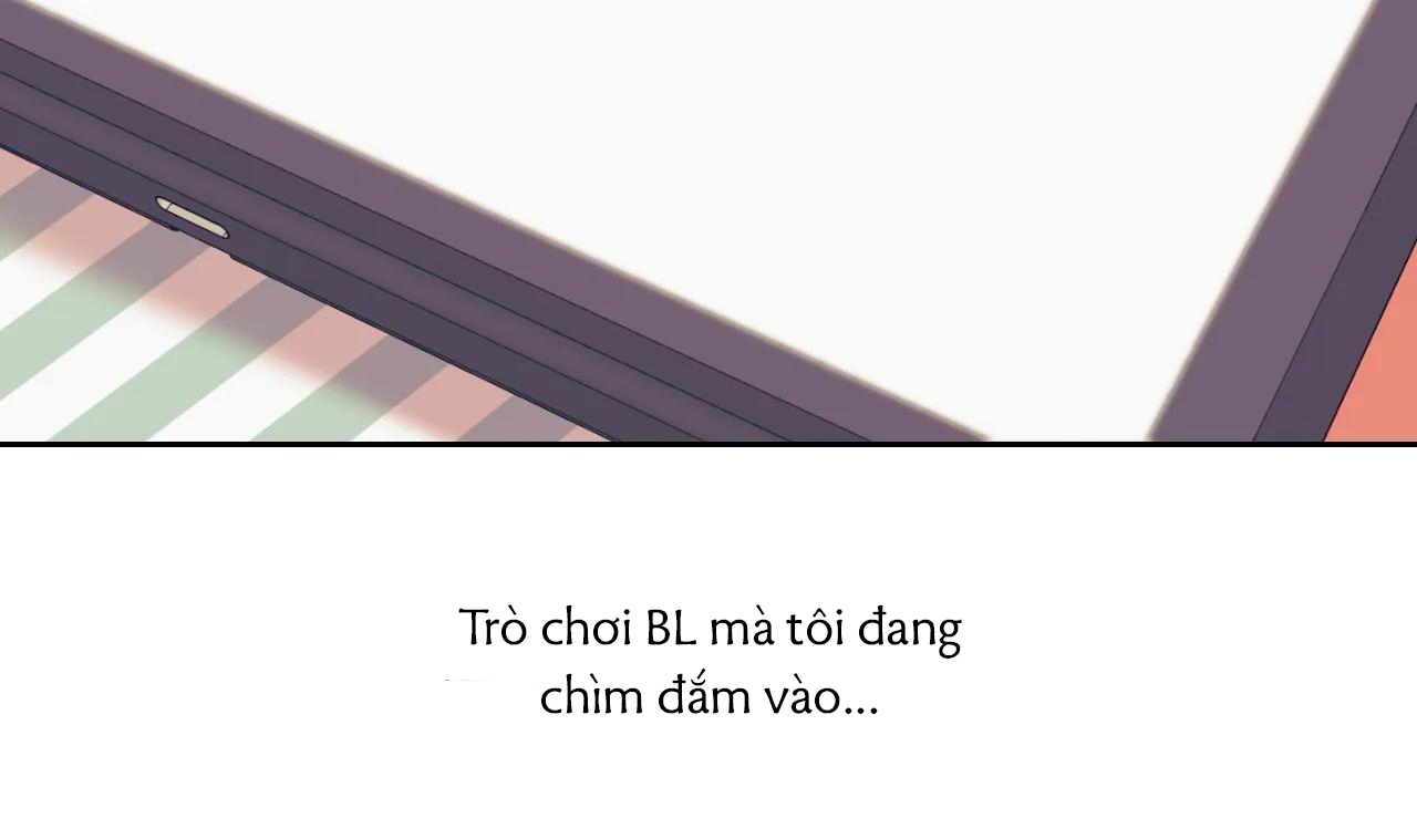 Tiêu Chuẩn Tình Yêu 100% Chapter 1 - Trang 56