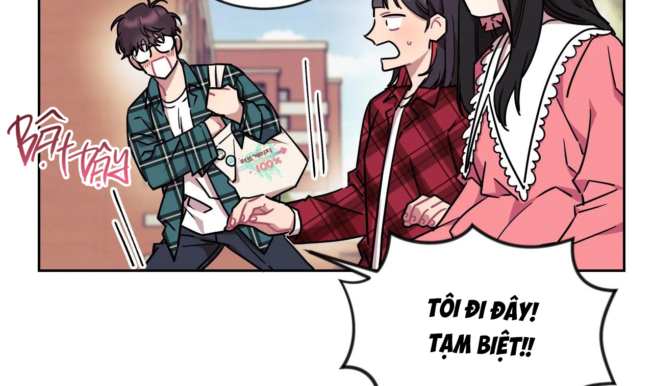 Tiêu Chuẩn Tình Yêu 100% Chapter 1 - Trang 99