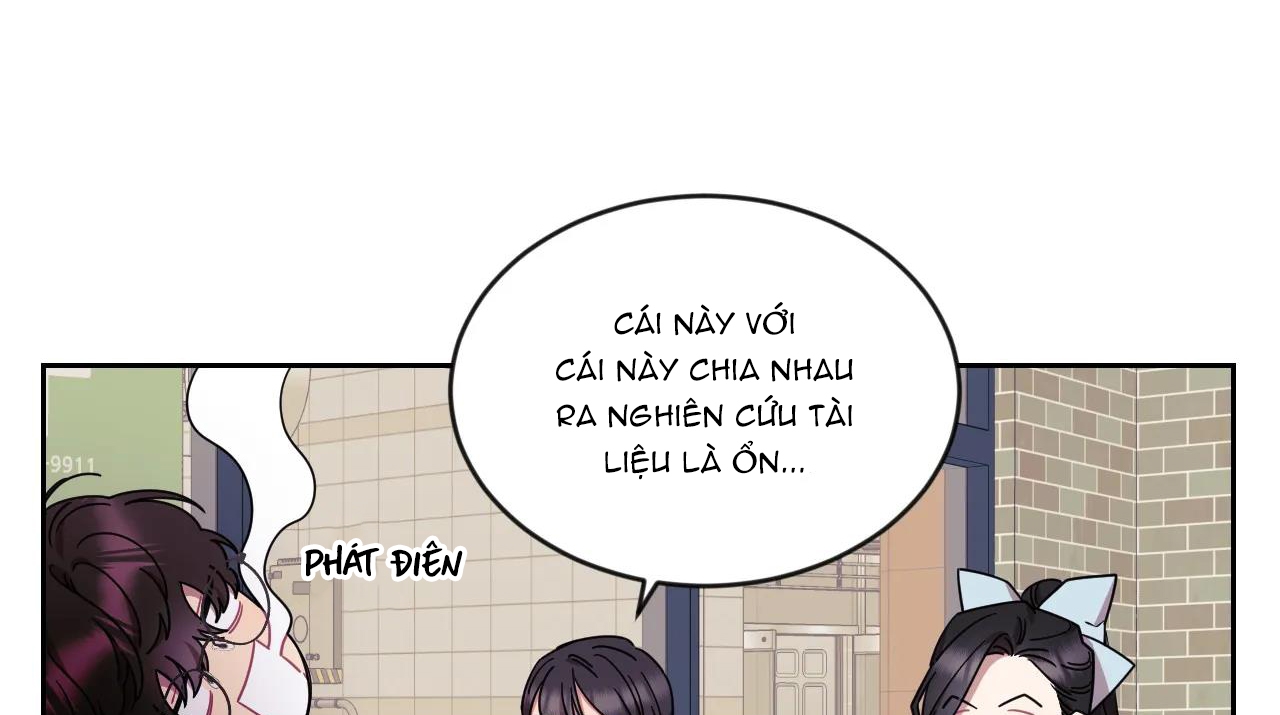 Tiêu Chuẩn Tình Yêu 100% Chapter 2 - Trang 122