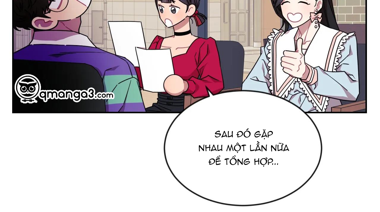 Tiêu Chuẩn Tình Yêu 100% Chapter 2 - Trang 123