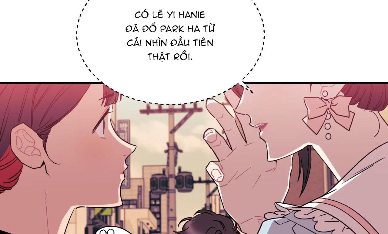 Tiêu Chuẩn Tình Yêu 100% Chapter 2 - Trang 146