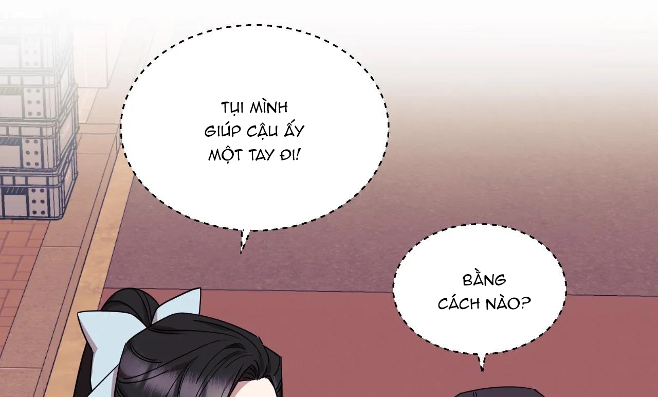 Tiêu Chuẩn Tình Yêu 100% Chapter 2 - Trang 148