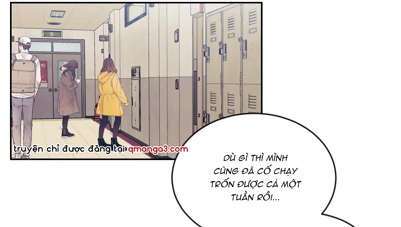 Tiêu Chuẩn Tình Yêu 100% Chapter 2 - Trang 91