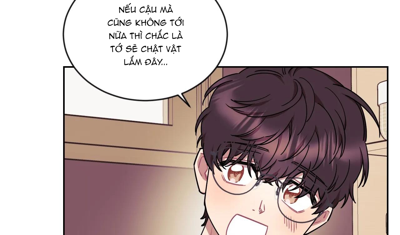 Tiêu Chuẩn Tình Yêu 100% Chapter 3 - Trang 33