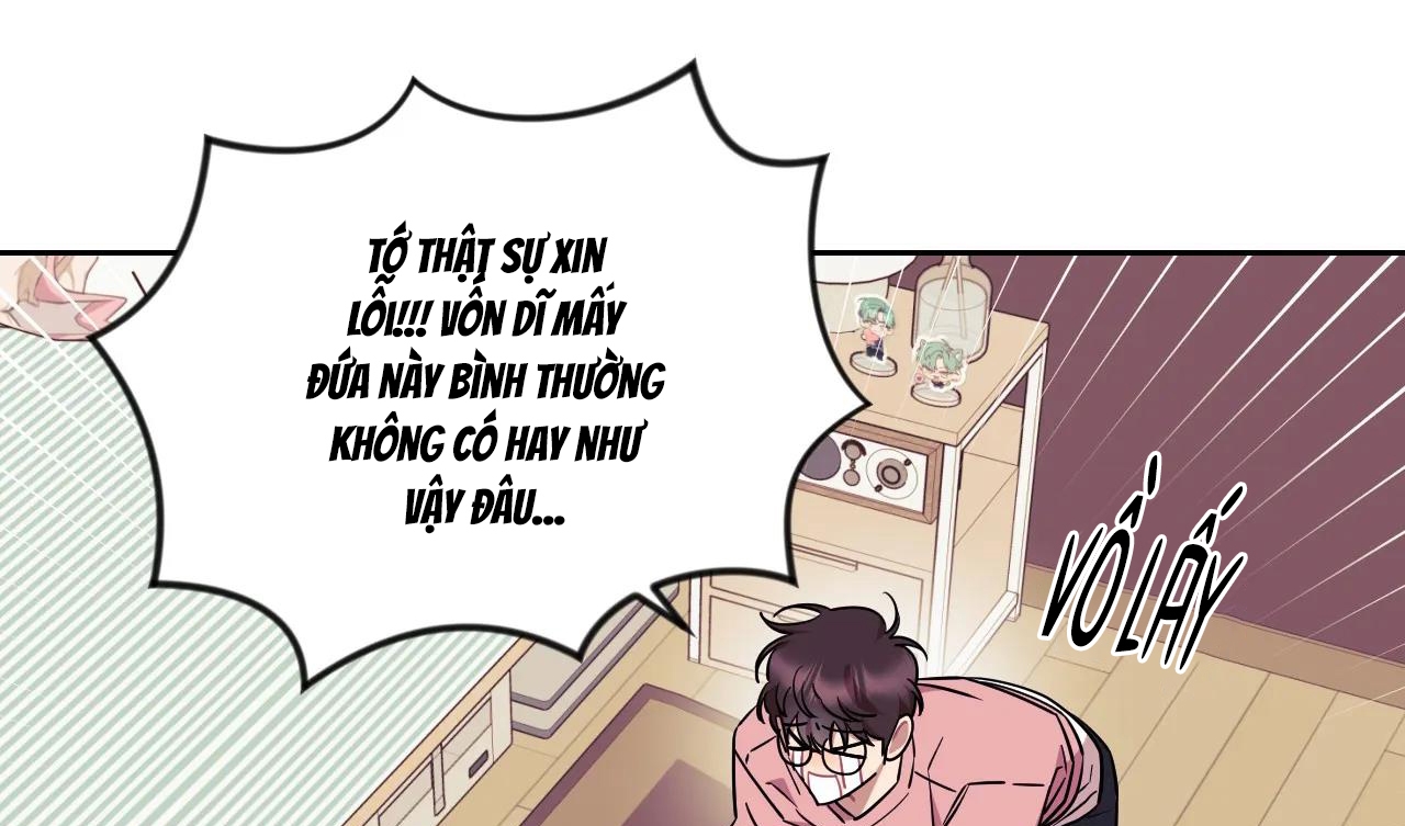 Tiêu Chuẩn Tình Yêu 100% Chapter 3 - Trang 6