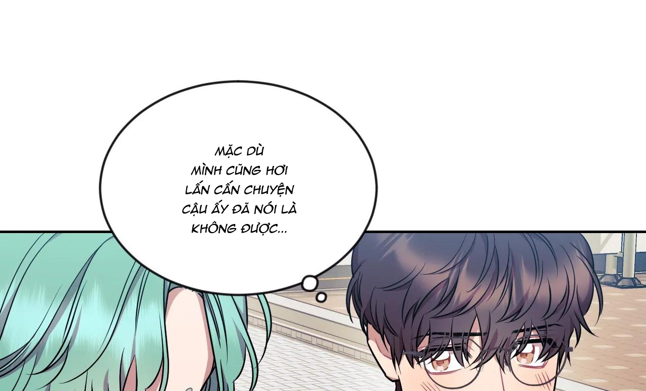 Tiêu Chuẩn Tình Yêu 100% Chapter 4 - Trang 142