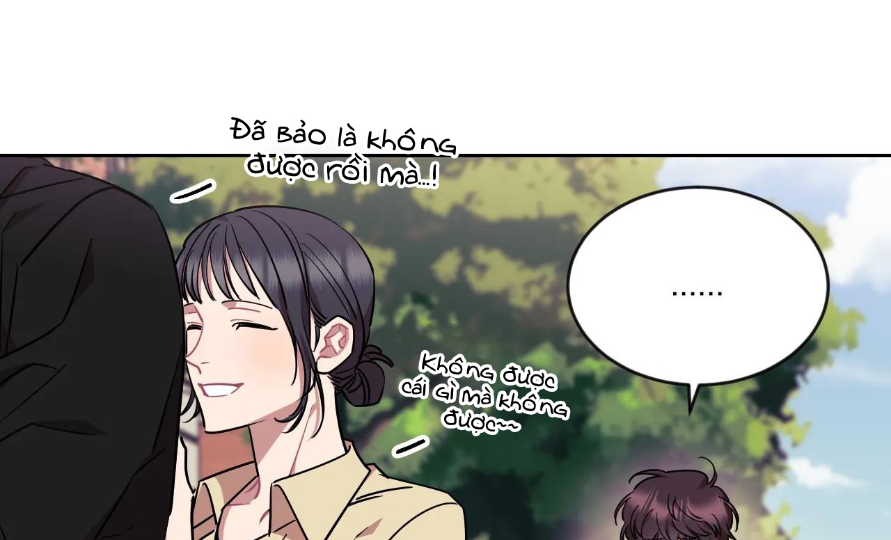 Tiêu Chuẩn Tình Yêu 100% Chapter 4 - Trang 159