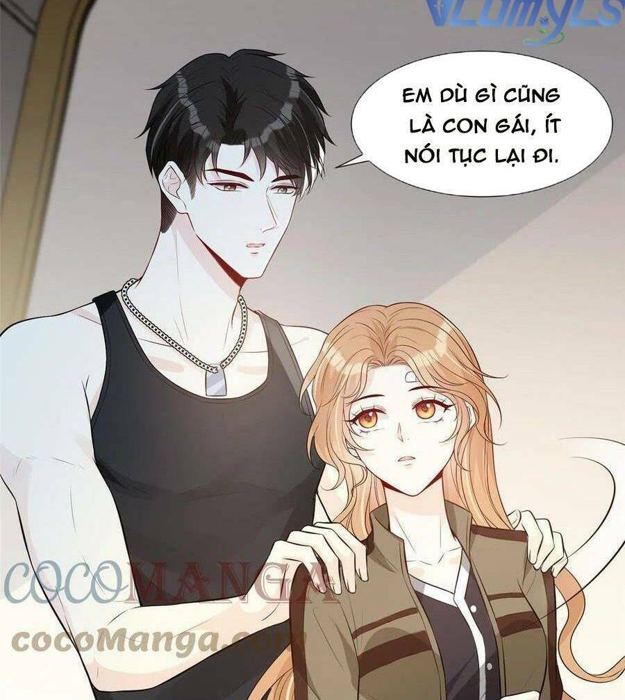 Vượt Rào Trêu Chọc Chapter 105 - Trang 11