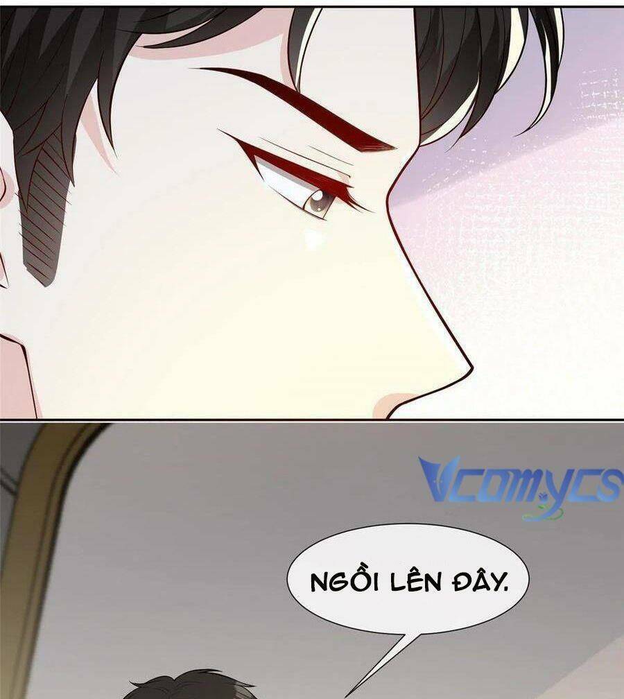 Vượt Rào Trêu Chọc Chapter 105 - Trang 23