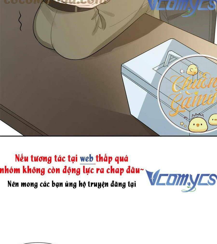 Vượt Rào Trêu Chọc Chapter 105 - Trang 30