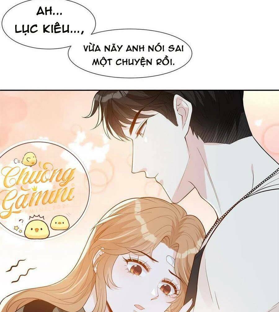 Vượt Rào Trêu Chọc Chapter 105 - Trang 31