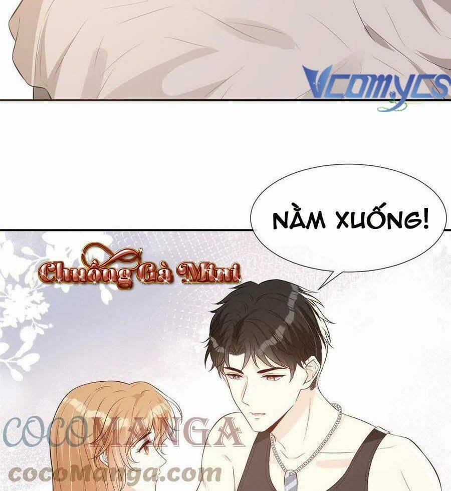 Vượt Rào Trêu Chọc Chapter 105 - Trang 40