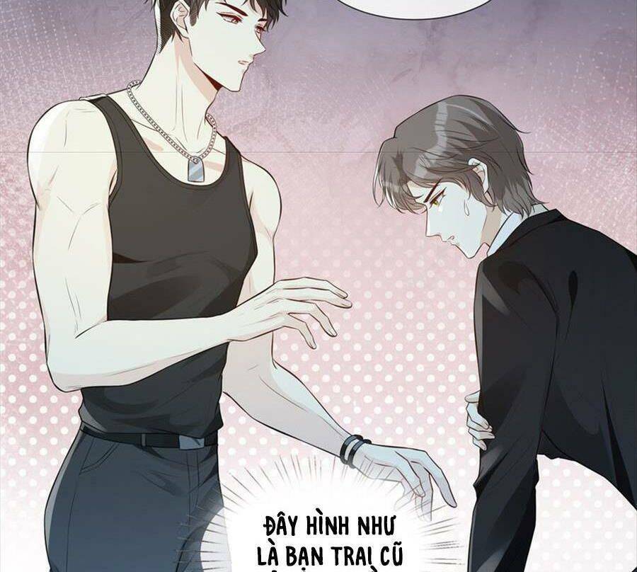 Vượt Rào Trêu Chọc Chapter 106 - Trang 10