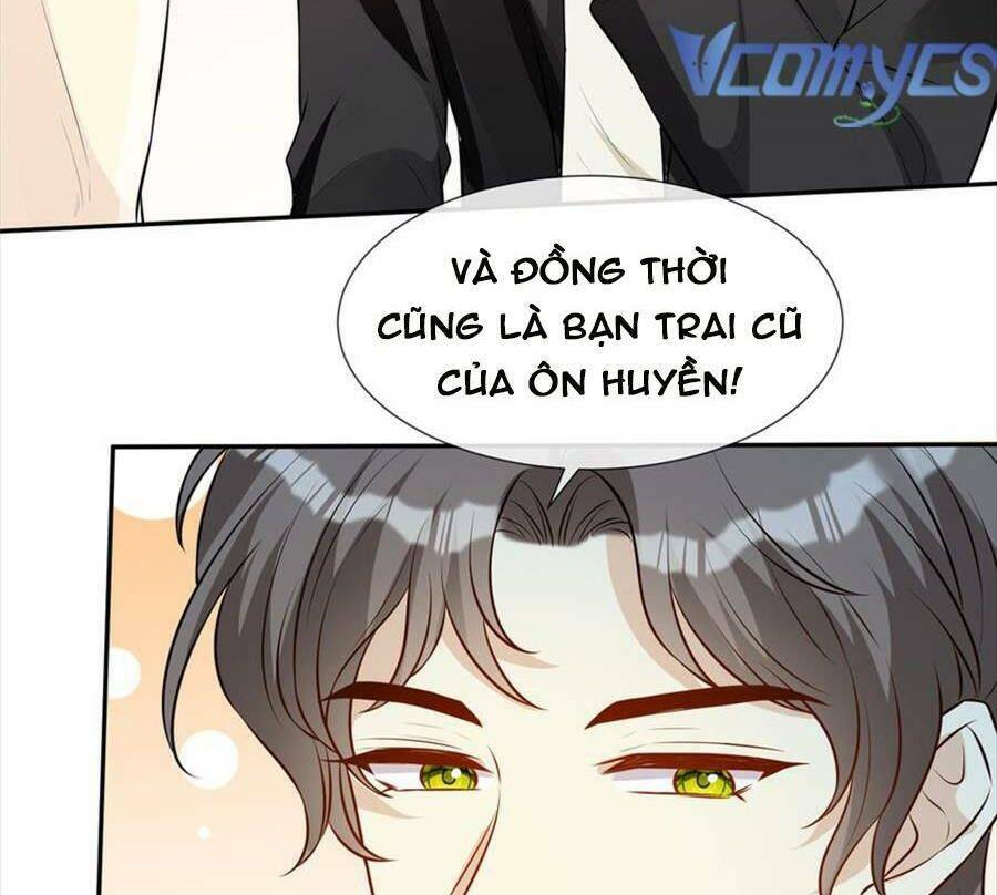 Vượt Rào Trêu Chọc Chapter 106 - Trang 14