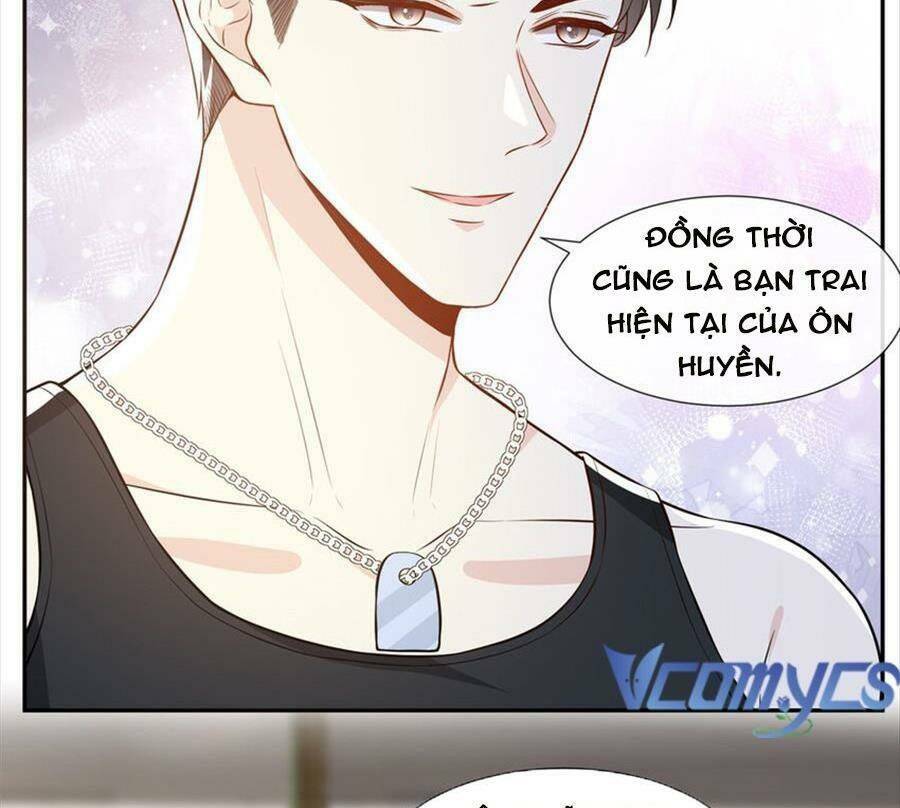 Vượt Rào Trêu Chọc Chapter 106 - Trang 33