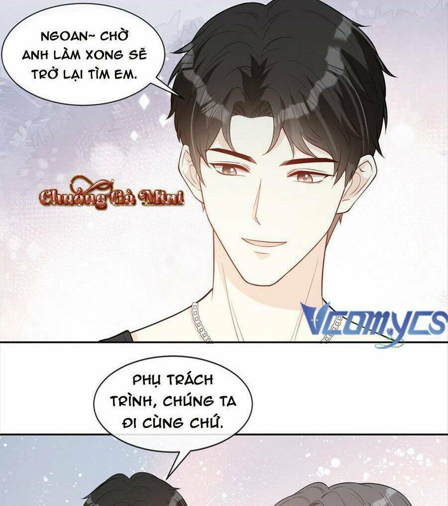 Vượt Rào Trêu Chọc Chapter 106 - Trang 42