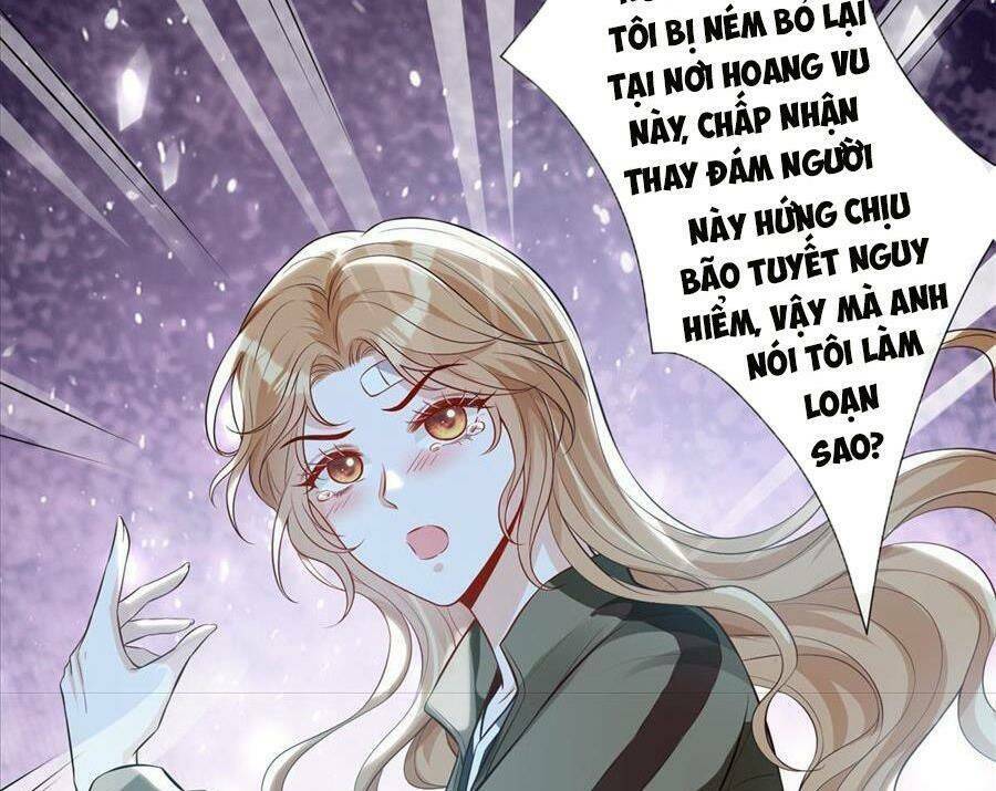 Vượt Rào Trêu Chọc Chapter 107 - Trang 17