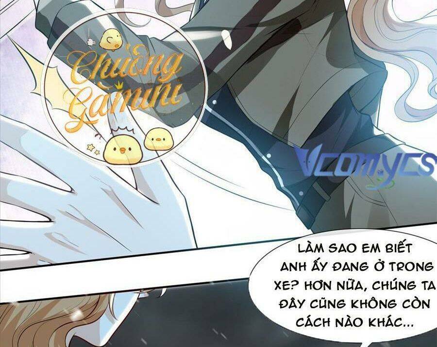 Vượt Rào Trêu Chọc Chapter 107 - Trang 18