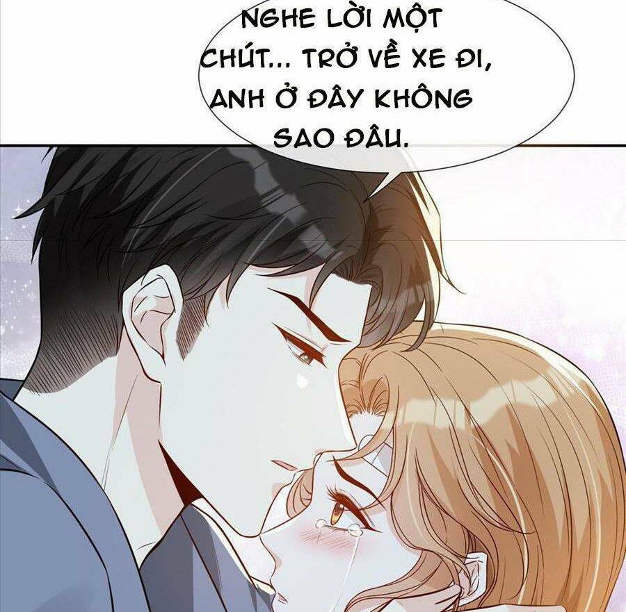 Vượt Rào Trêu Chọc Chapter 107 - Trang 40