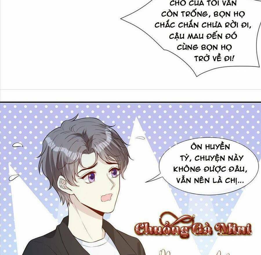 Vượt Rào Trêu Chọc Chapter 107 - Trang 49