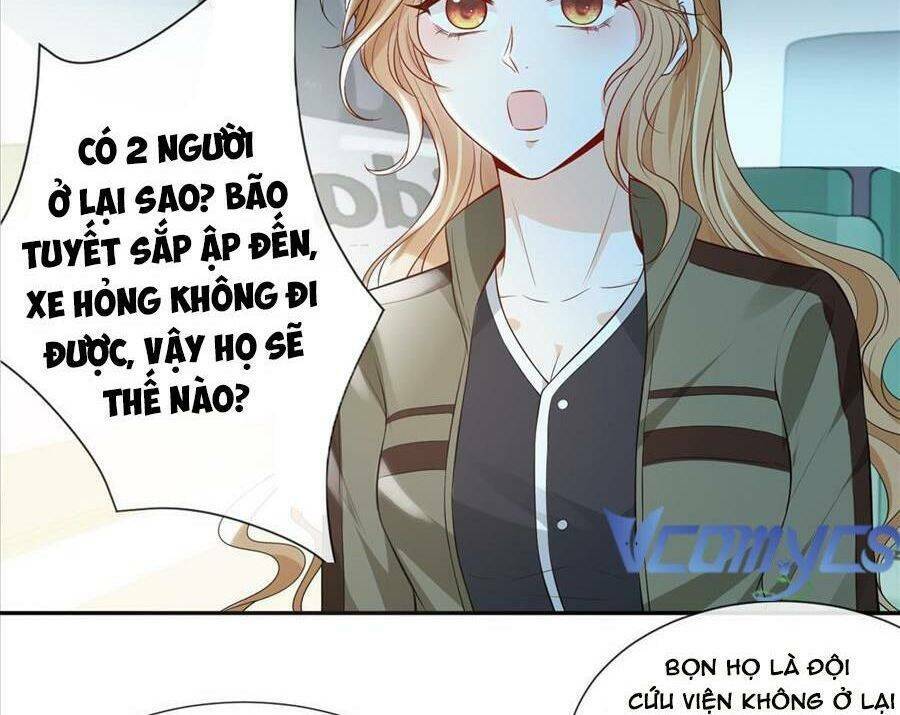 Vượt Rào Trêu Chọc Chapter 107 - Trang 5