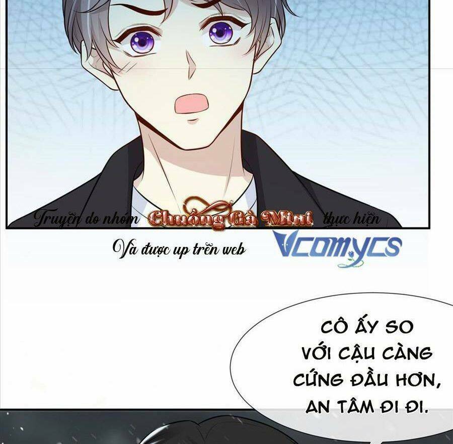 Vượt Rào Trêu Chọc Chapter 107 - Trang 55