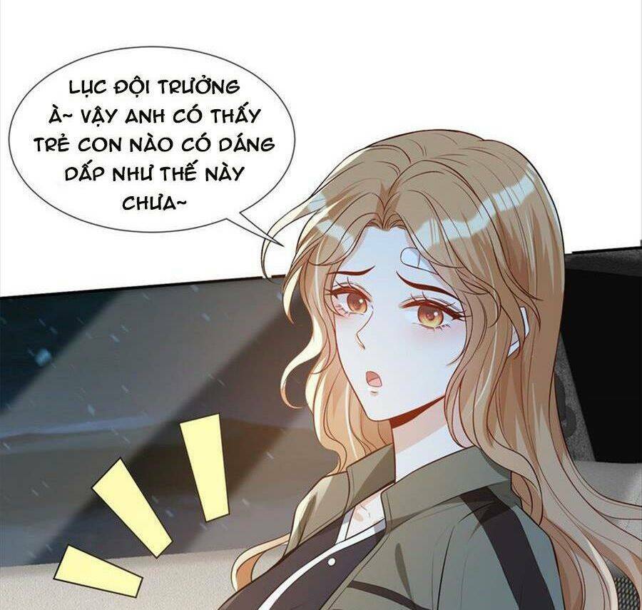 Vượt Rào Trêu Chọc Chapter 108 - Trang 29