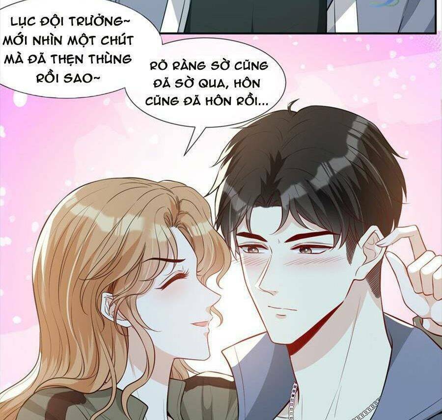 Vượt Rào Trêu Chọc Chapter 108 - Trang 32