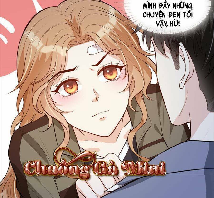 Vượt Rào Trêu Chọc Chapter 108 - Trang 52