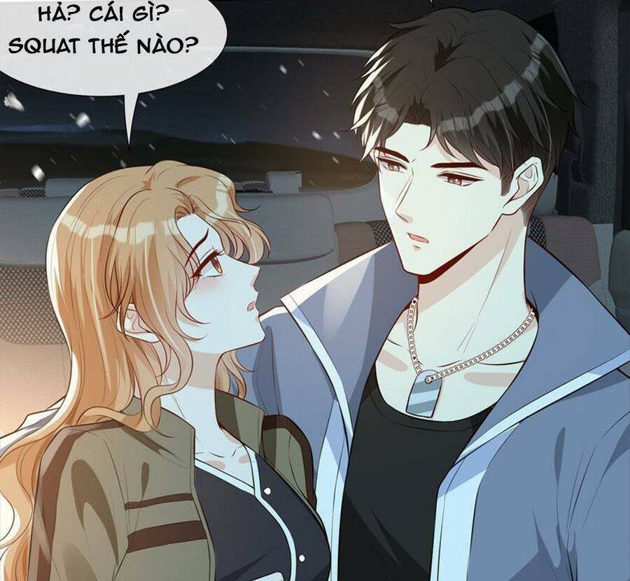 Vượt Rào Trêu Chọc Chapter 108 - Trang 55