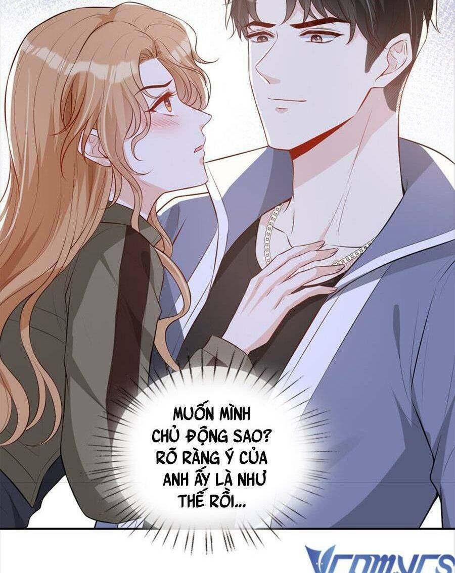 Vượt Rào Trêu Chọc Chapter 109 - Trang 10